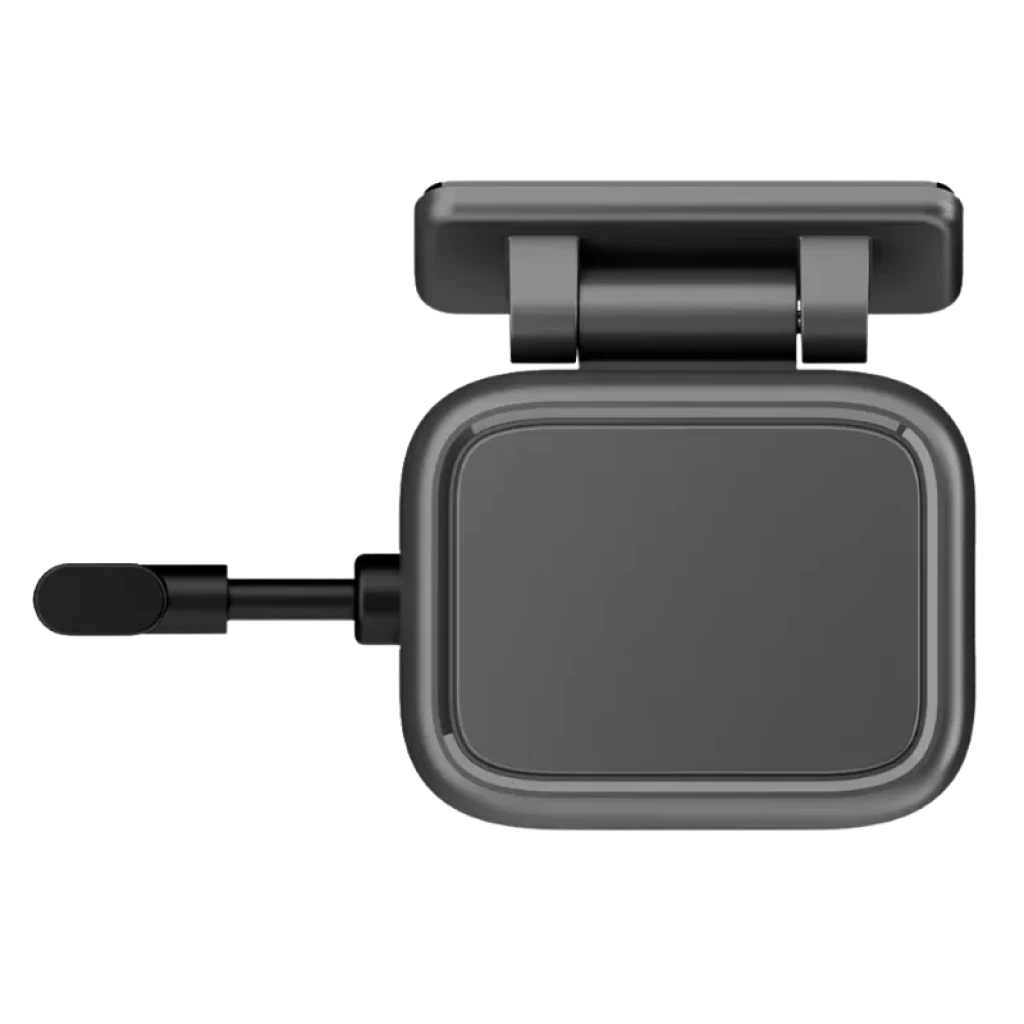 Module radar DDPAI FDN pour caméras N5 et N5 Dual finition noir mat - Ítem4