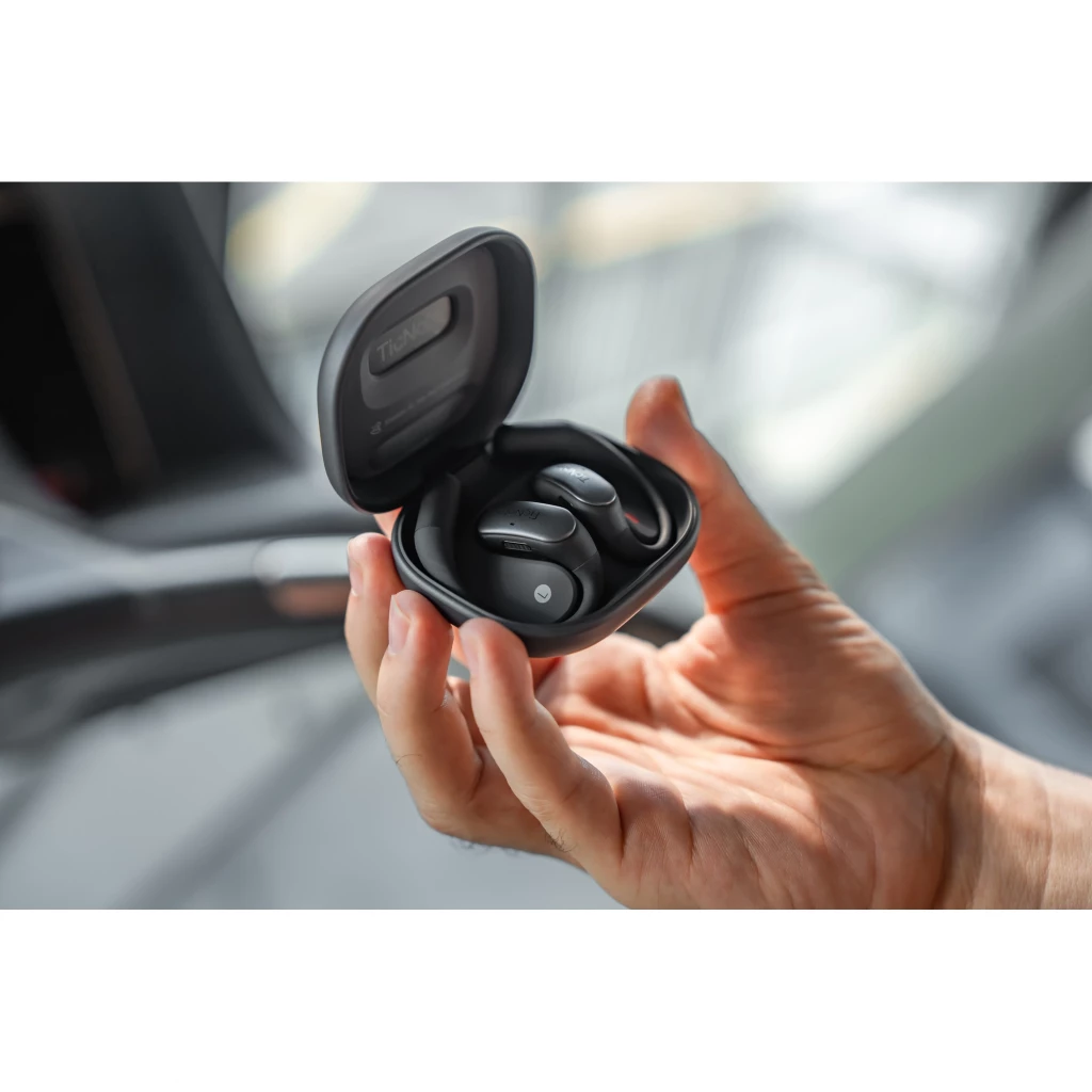 TicNote Pods 4G - Auriculares Open-Ear con Transcripción IA y eSIM - Ítem15