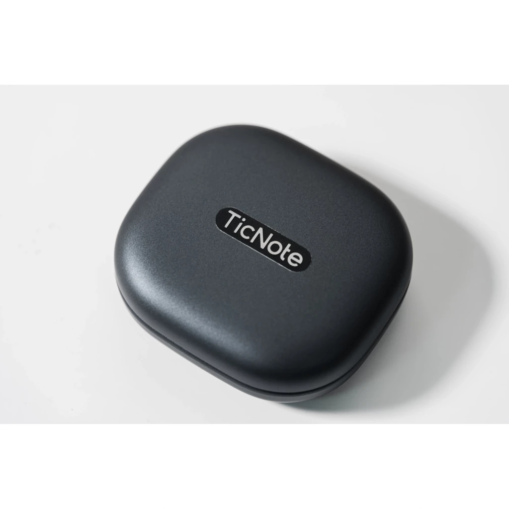 TicNote Pods 4G - Auriculares Open-Ear con Transcripción IA y eSIM - Ítem14