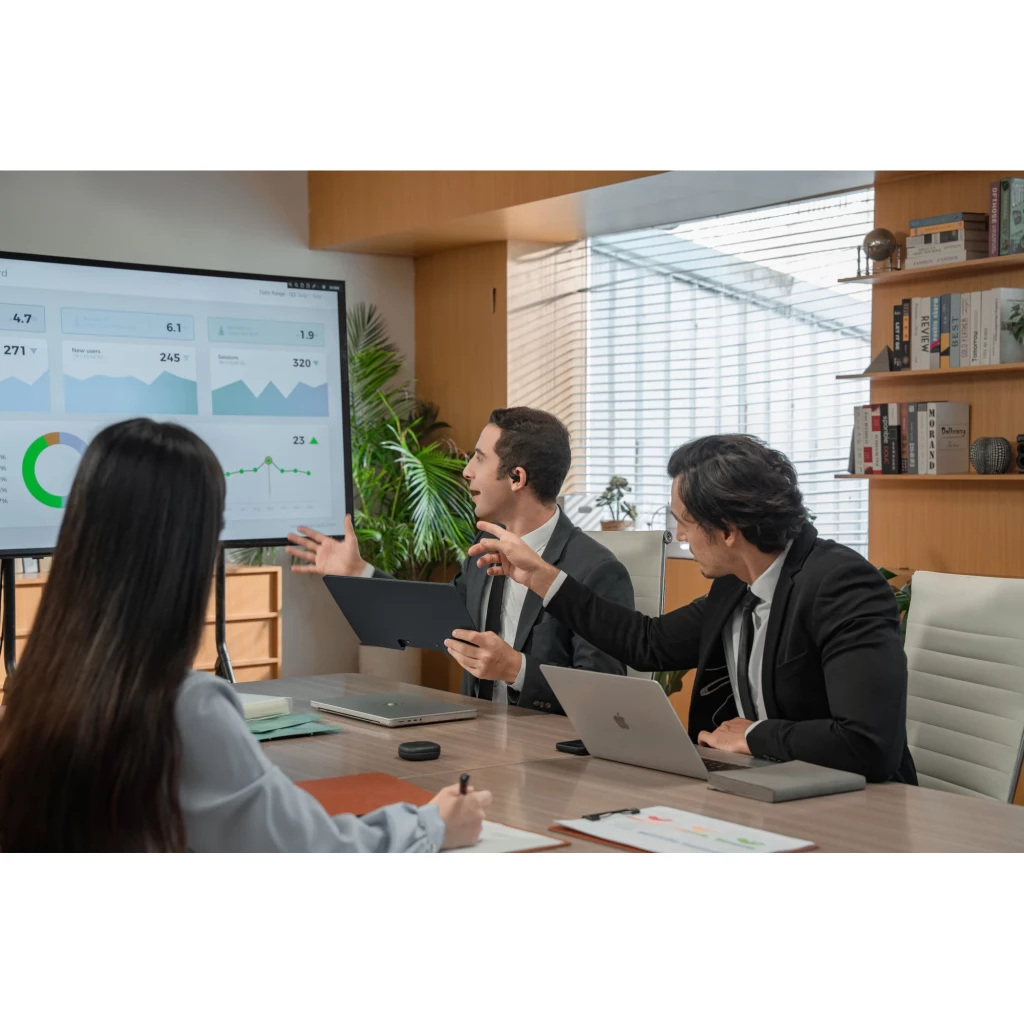 TicNote Pods 4G - Auriculares Open-Ear con Transcripción IA y eSIM - Ítem16