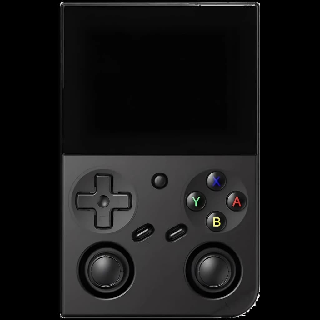 Anbernic RG35XX Pro 64GB Negro