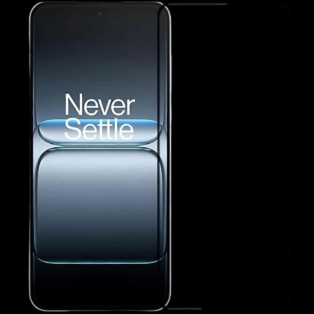 Protecteur en verre trempé Oneplus Nord 6 Full Screen 3D