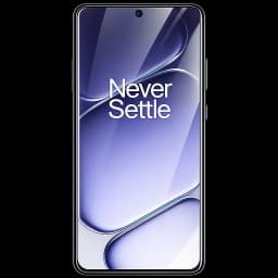 Protecteur en verre trempé 3D pour OnePlus Nord 6, couvrant tout l’écran avec bord incurvé, découpe pour caméra frontale et haute transparence