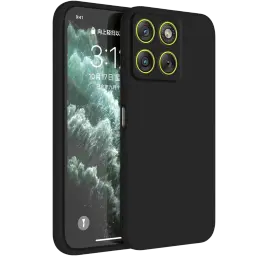 Funda Motorola Edge 70 Fusion Square Liquid Premium Negro