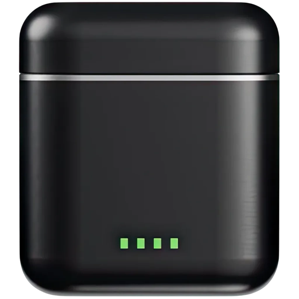 SJCAM M3 Microfone Lavalier Sem Fios 2TX+1RX USB-C - Sistema de Gravação Dupla - Item3