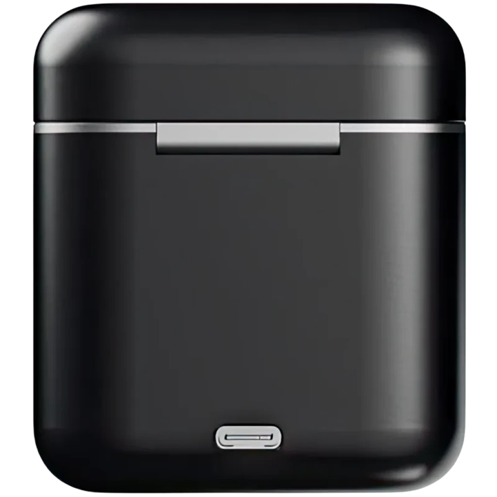 SJCAM M3 Microfone Lavalier Sem Fios 2TX+1RX USB-C - Sistema de Gravação Dupla - Item4