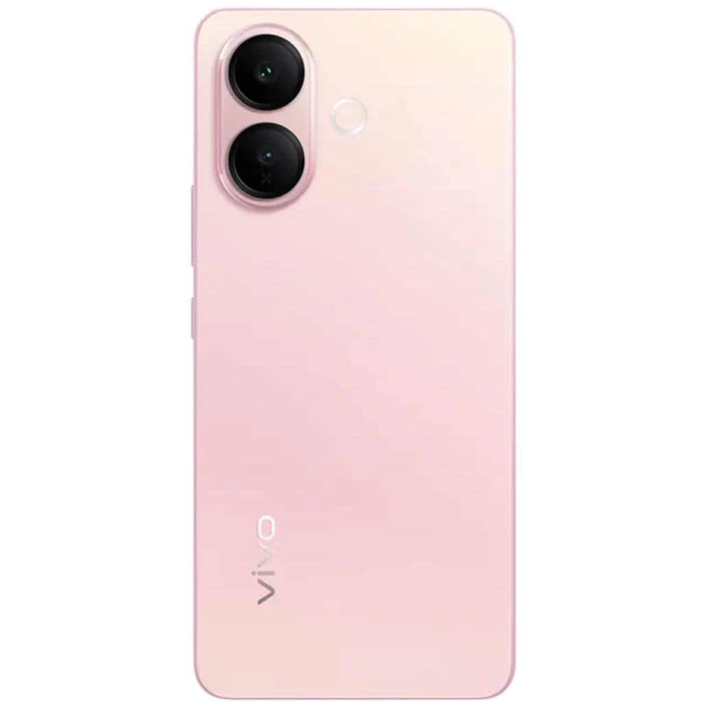 Vivo V60 Lite 5G 512 Go Rose Mediatek Dimensity 7360 Turbo 12 Go de RAM Batterie 6500 mAh - Ítem6
