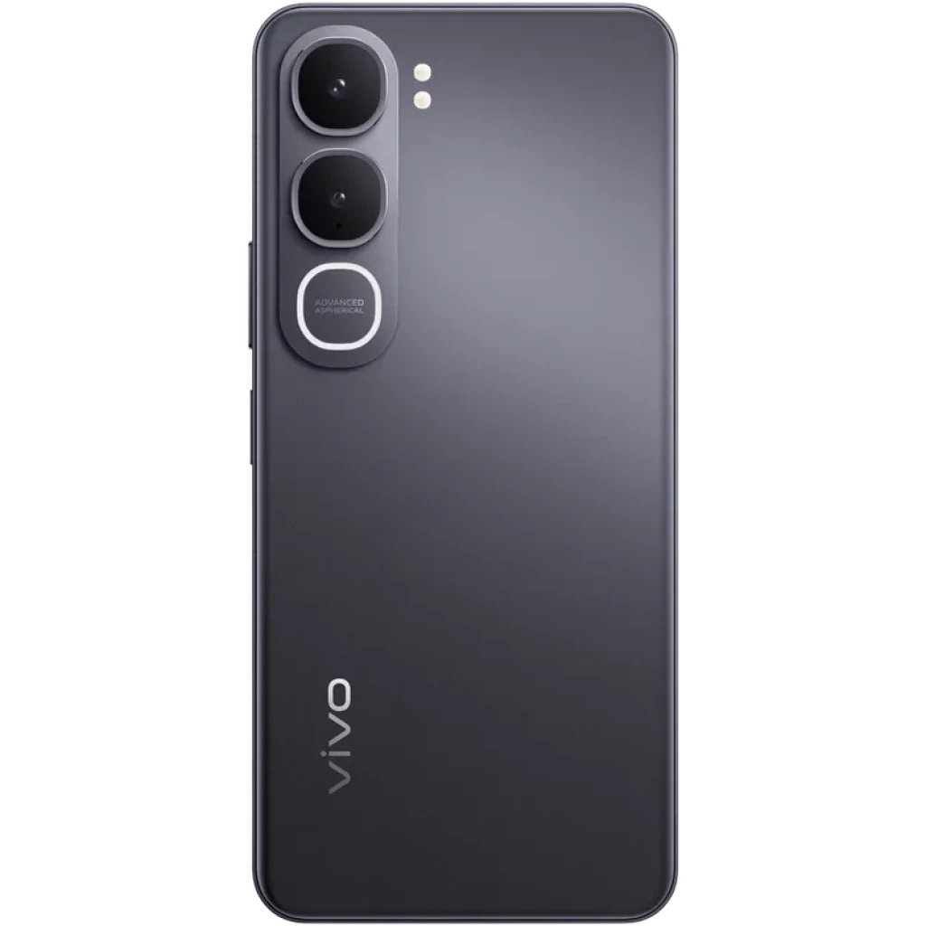 Vivo Y31 5G 512 Go Noir Écran 120 Hz 6 Go de RAM Batterie 6500 mAh - Ítem6