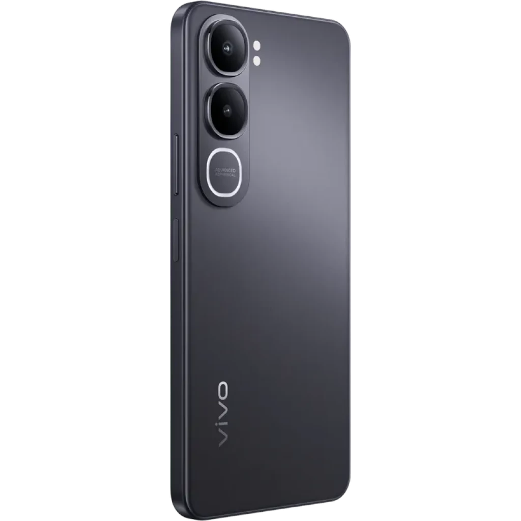 Vivo Y31 5G 512 Go Noir Écran 120 Hz 6 Go de RAM Batterie 6500 mAh - Ítem7