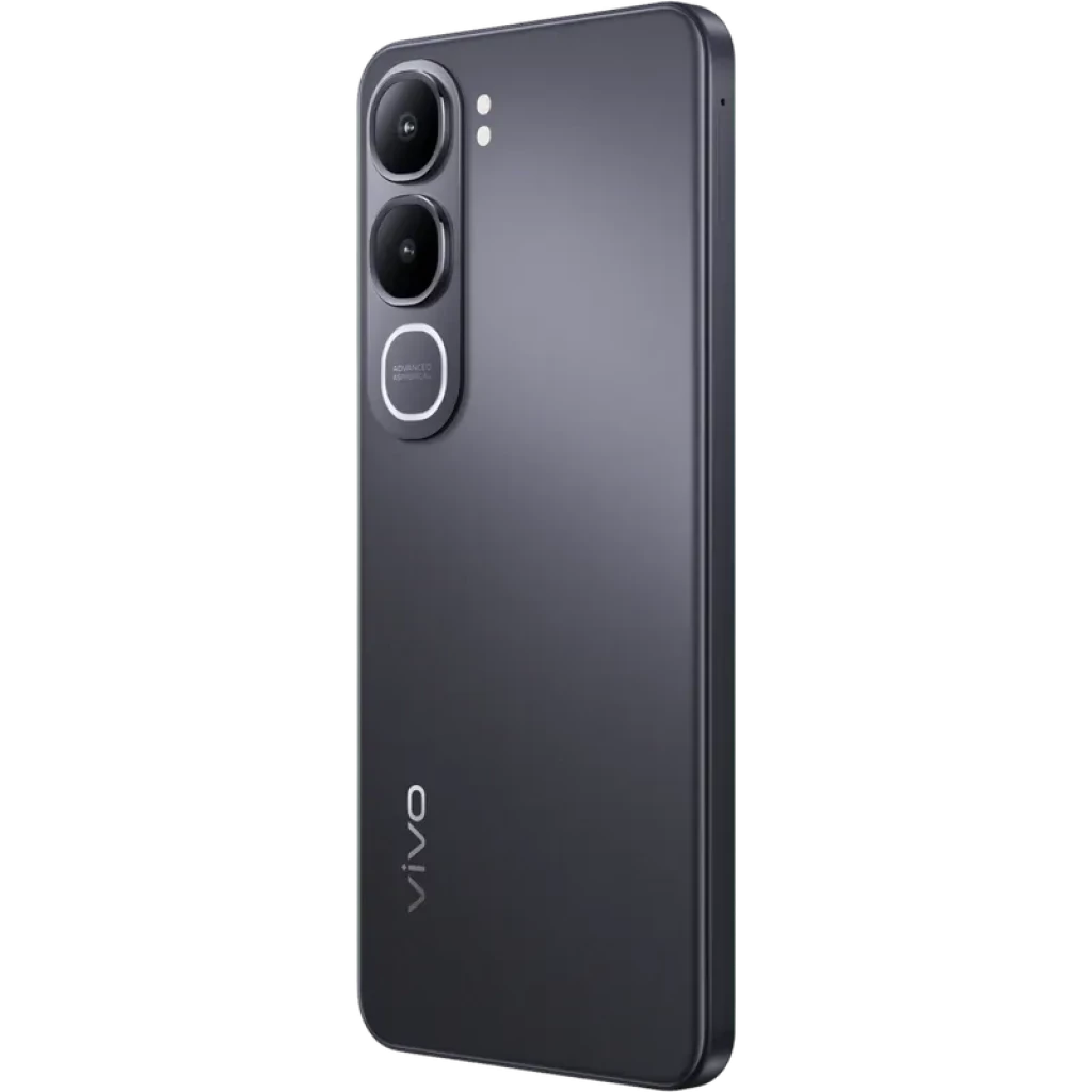 Vivo Y31 5G 512 Go Noir Écran 120 Hz 6 Go de RAM Batterie 6500 mAh - Ítem8