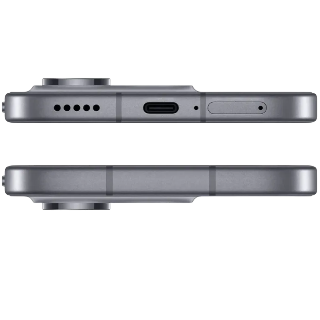 Honor 600 Lite 5G 256 Go Noir Écran AMOLED 120 Hz 8 Go de RAM Luminosité de 6 500 nits - Ítem5