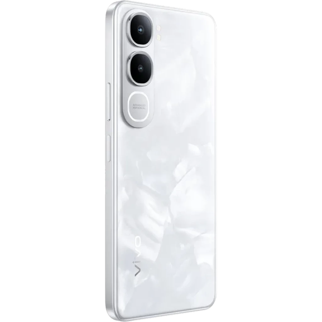 Vivo Y31 5G 256 Go Blanc Snapdragon 4 Gen 2 (4 nm) 6 Go de RAM Écran HD+ - Ítem7