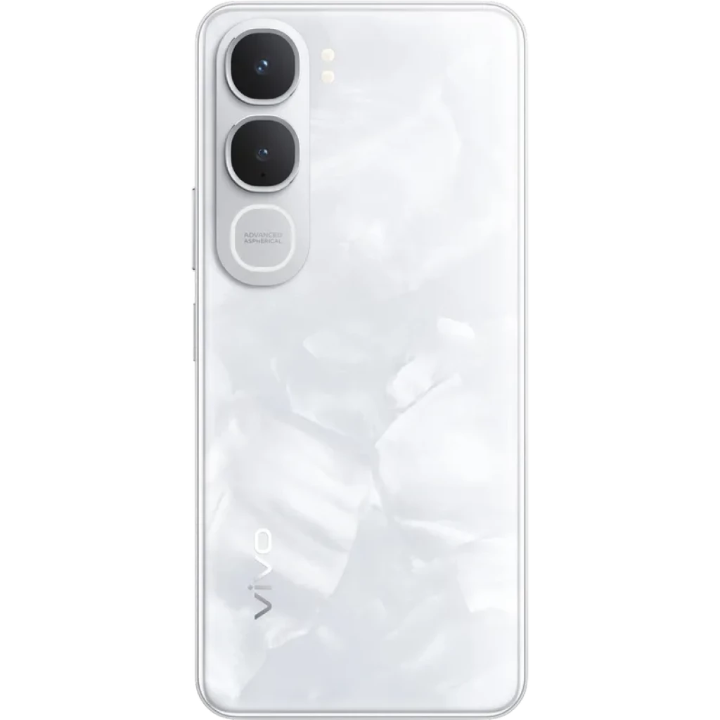 Vivo Y31 5G 512 Go Blanc Écran 120 Hz 6 Go de RAM Batterie 6500 mAh - Ítem7