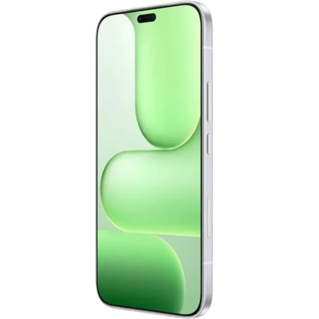 Honor 600 Lite 5G 256 Go Gris Mediatek Dimensity 7100 Elite (6 nm) 8 Go de RAM Batterie de 6520 mAh - Ítem2