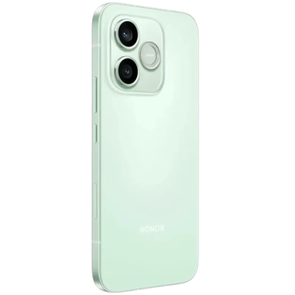 Honor 600 Lite 5G 256 Go Vert Sprout Appareil photo principal de 108 MP 8 Go de RAM Appareil photo ultra grand angle de 5 MP - Ítem4