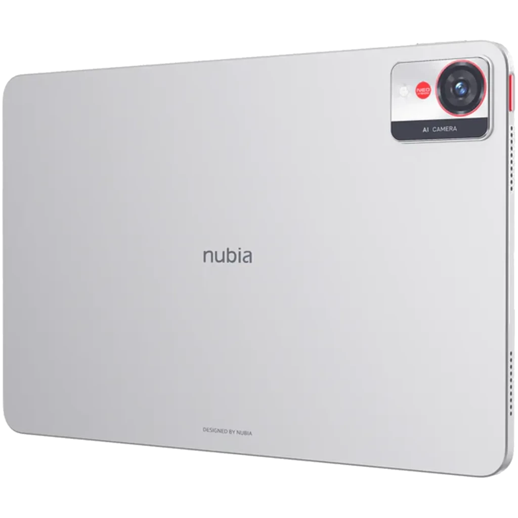 Nubia Pad Pro 10.9 12GB/256GB WiFi Plata - Ítem5