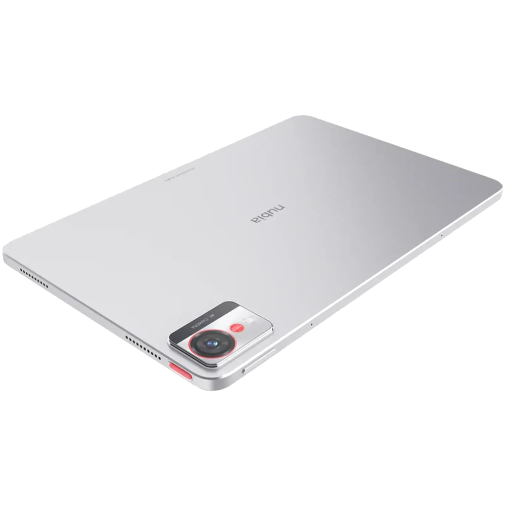 Nubia Pad Pro 10.9 12GB/256GB WiFi Plata - Ítem6
