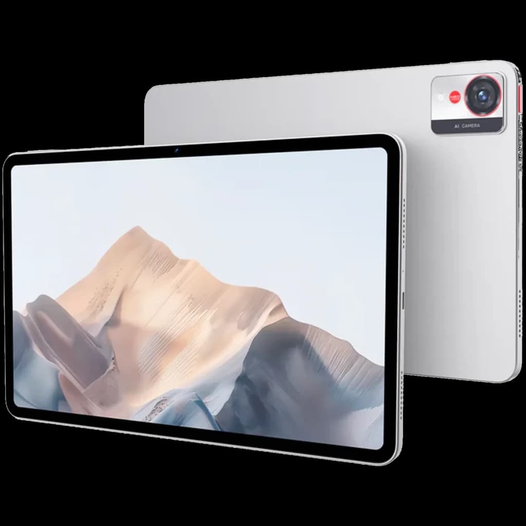 Nubia Pad Pro 10.9 16GB/512GB WiFi Plata
