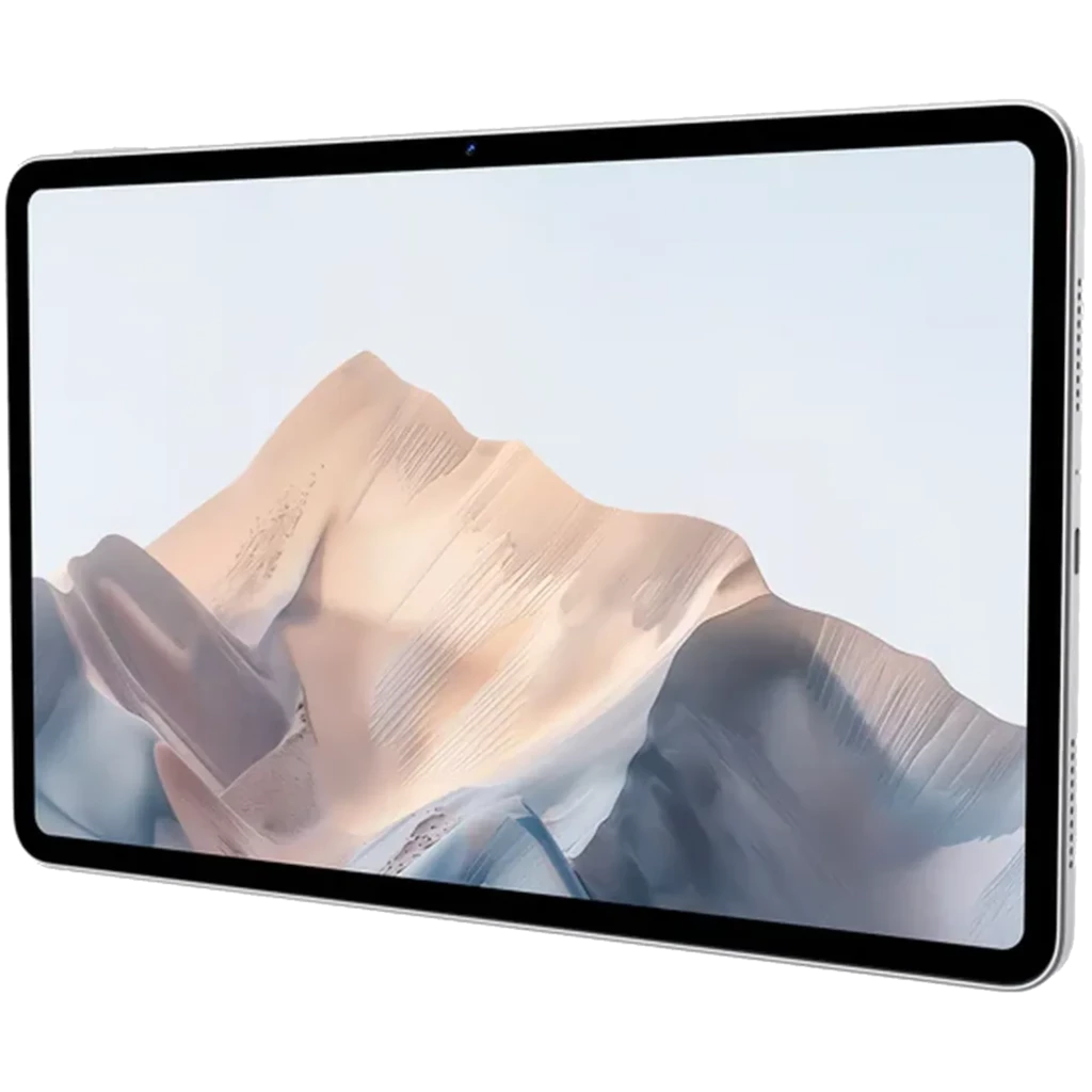 Nubia Pad Pro 10.9 16GB/512GB WiFi Plata - Ítem1