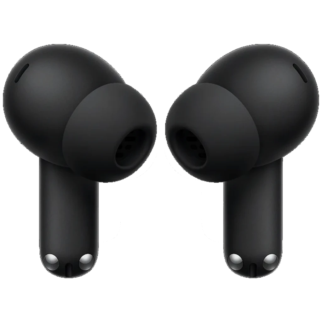 Oneplus Nord Buds 4 Pro Negro auriculares inalámbricos con estuche mate compacto, LED frontal verde, diseño intraural ergonómico y acabado minimalista - Ítem11