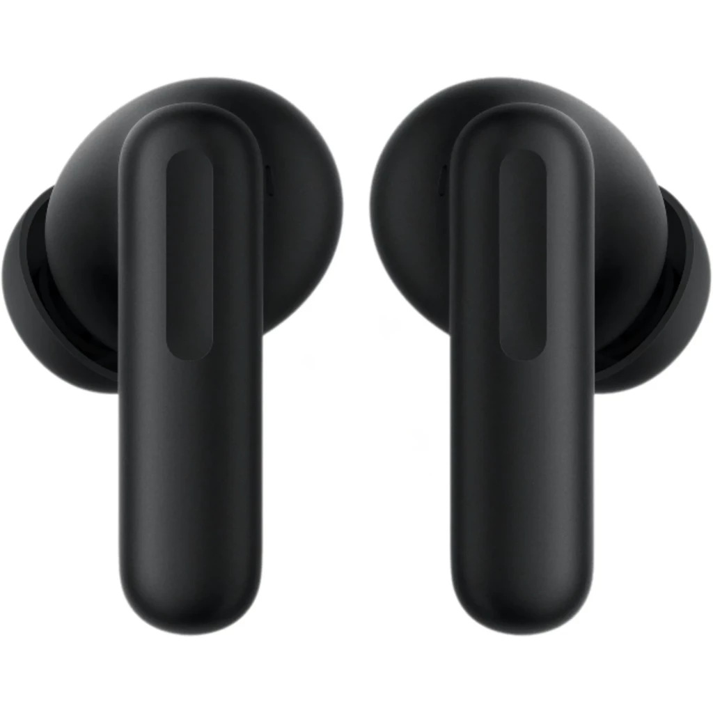 Oneplus Nord Buds 4 Pro Negro auriculares inalámbricos con estuche mate compacto, LED frontal verde, diseño intraural ergonómico y acabado minimalista - Ítem12