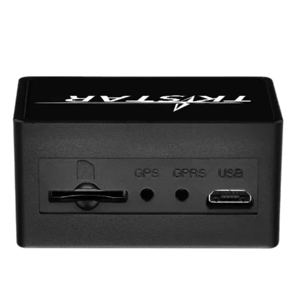 Localizador GPS TKSTAR TK816 4G para Puerto OBD2 - Ítem2