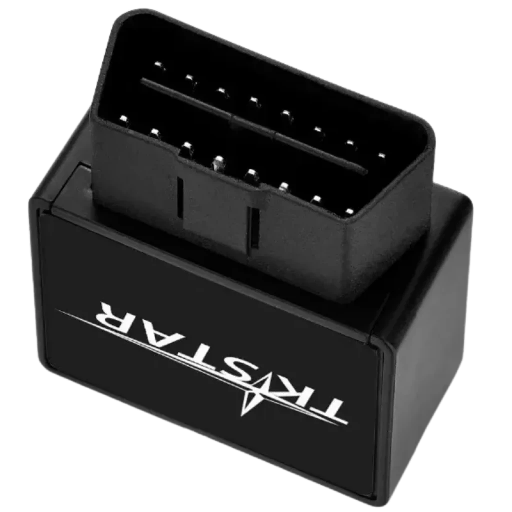 Localizador GPS TKSTAR TK816 4G para Puerto OBD2 - Ítem3