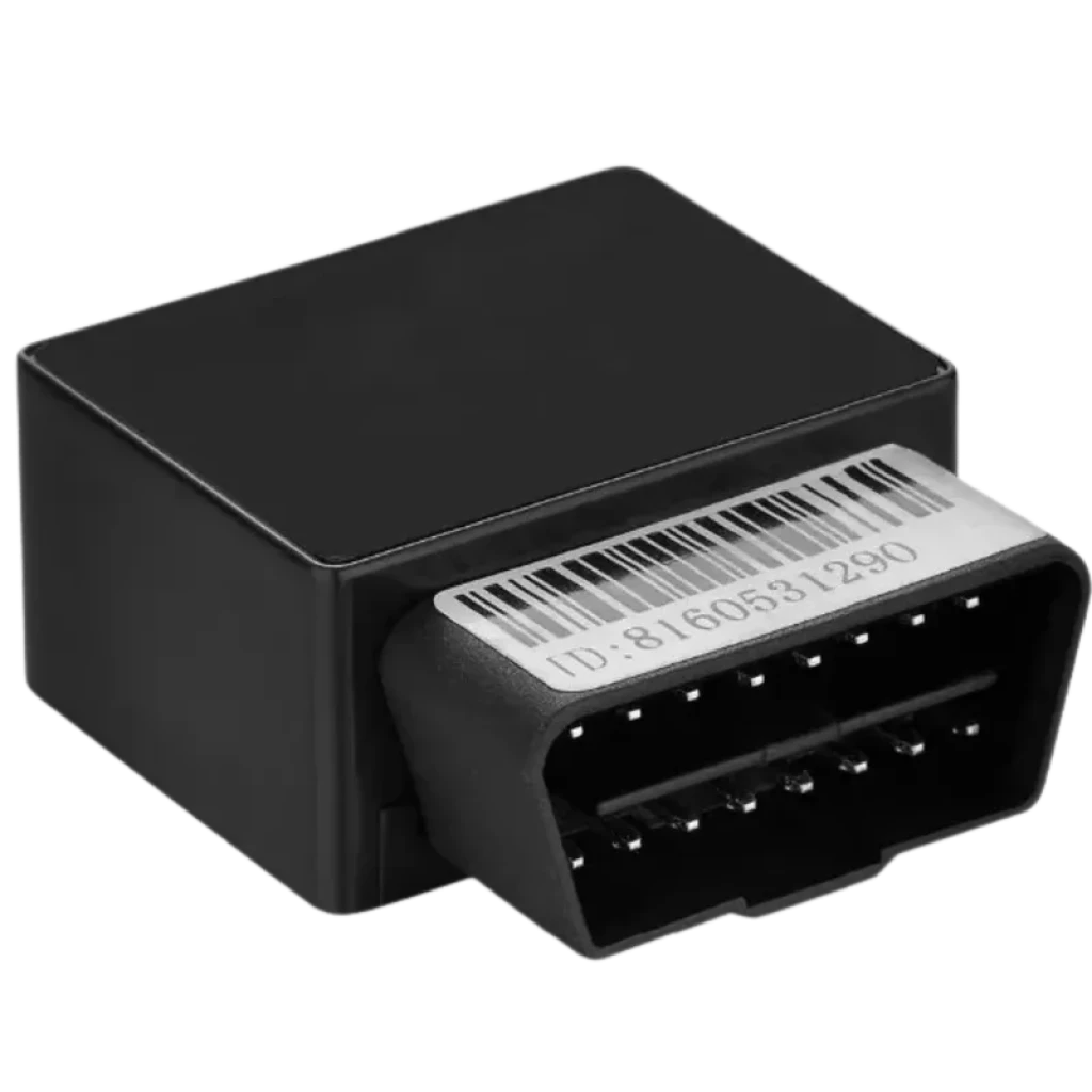 Localizador GPS TKSTAR TK816 4G para Puerto OBD2 - Ítem4