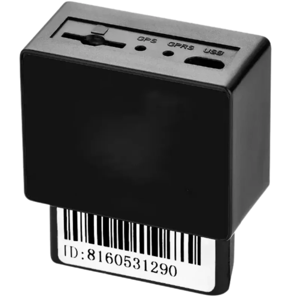 Localizador GPS TKSTAR TK816 4G para Puerto OBD2 - Ítem5