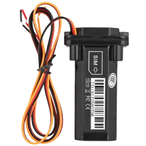 Localizador GPS SinoTrack ST-901 con Batería Integrada e IP67