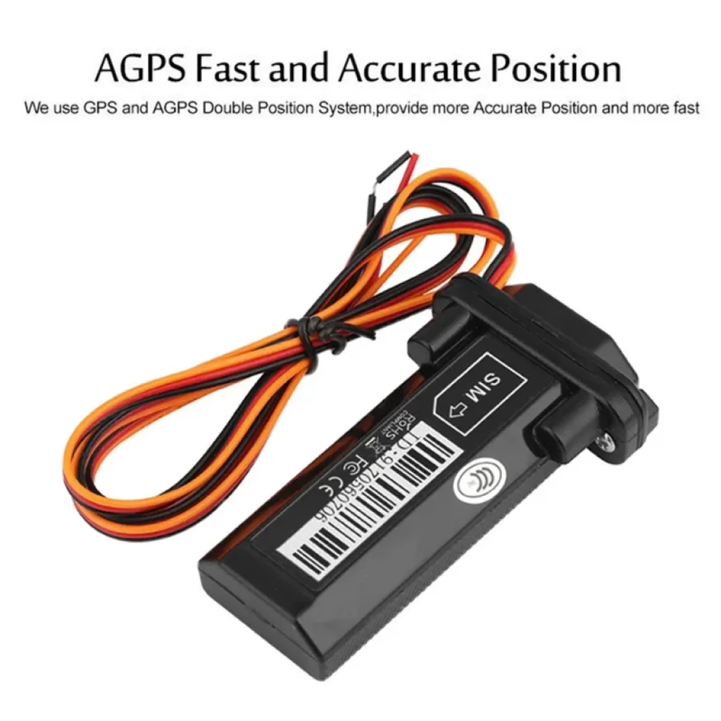 Localizador GPS SinoTrack ST-901 con Batería Integrada e IP67 - Ítem3