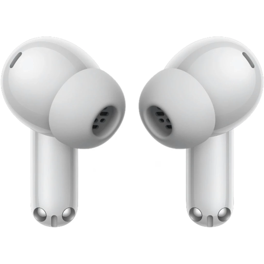 Oneplus Nord Buds 4 Pro Gris Auriculares inalámbricos con estuche compacto gris, acabado mate, indicador LED frontal y diseño intraural con micrófonos negros - Ítem11