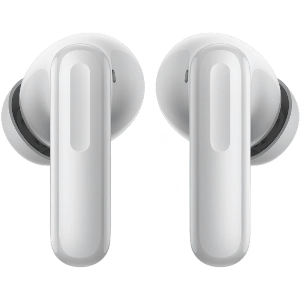 Oneplus Nord Buds 4 Pro Gris Auriculares inalámbricos con estuche compacto gris, acabado mate, indicador LED frontal y diseño intraural con micrófonos negros - Ítem12