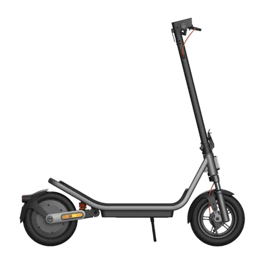 Vista a 45 grados del Xiaomi Electric Scooter 6 - Ítem1