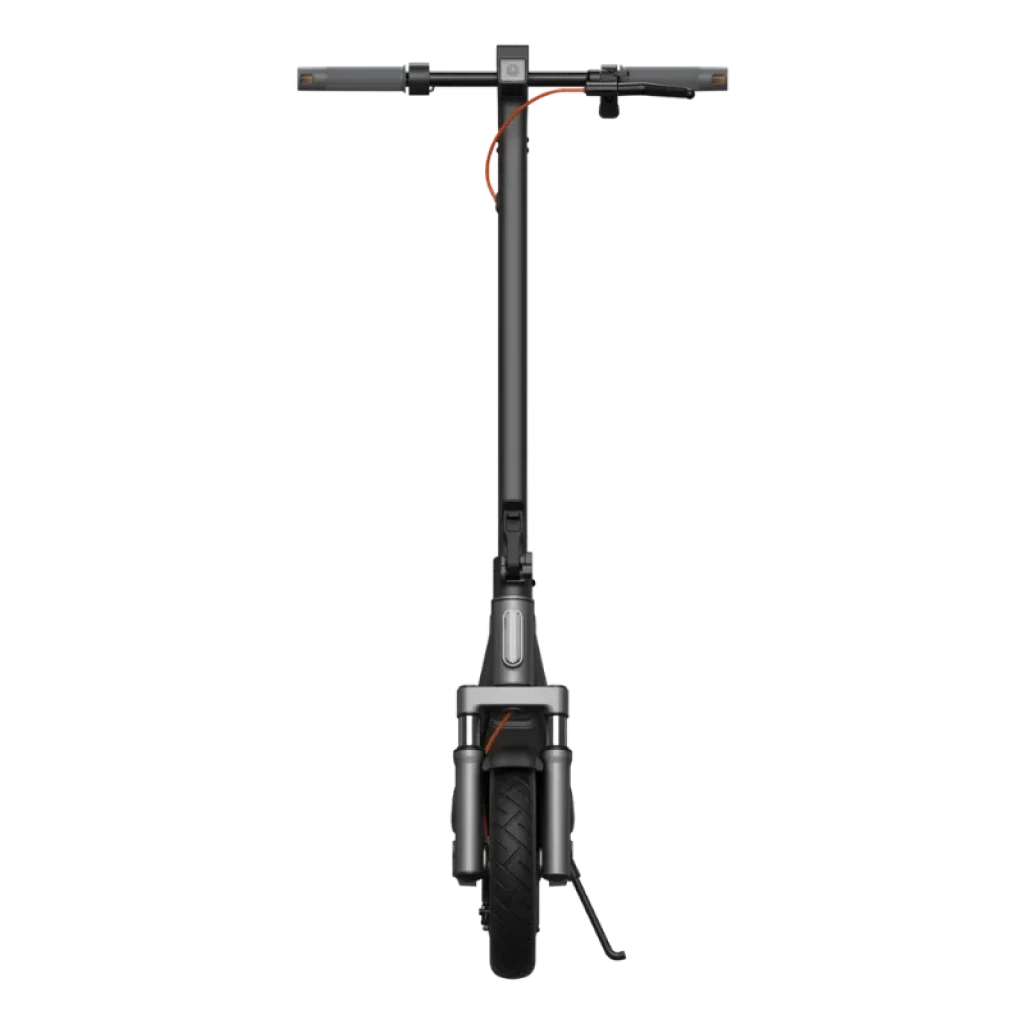Vista a 45 grados del Xiaomi Electric Scooter 6 - Ítem2