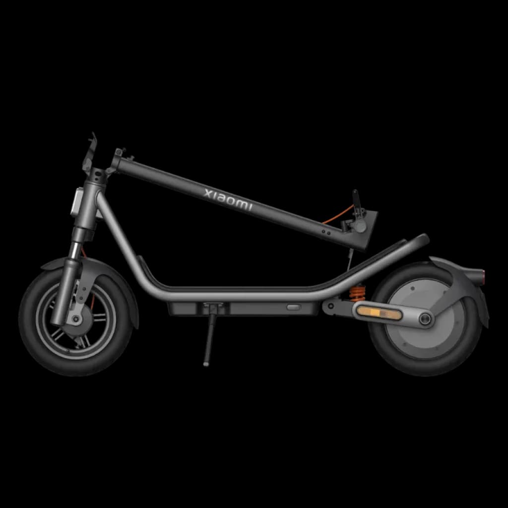 Diseño plegable del Xiaomi Electric Scooter 6