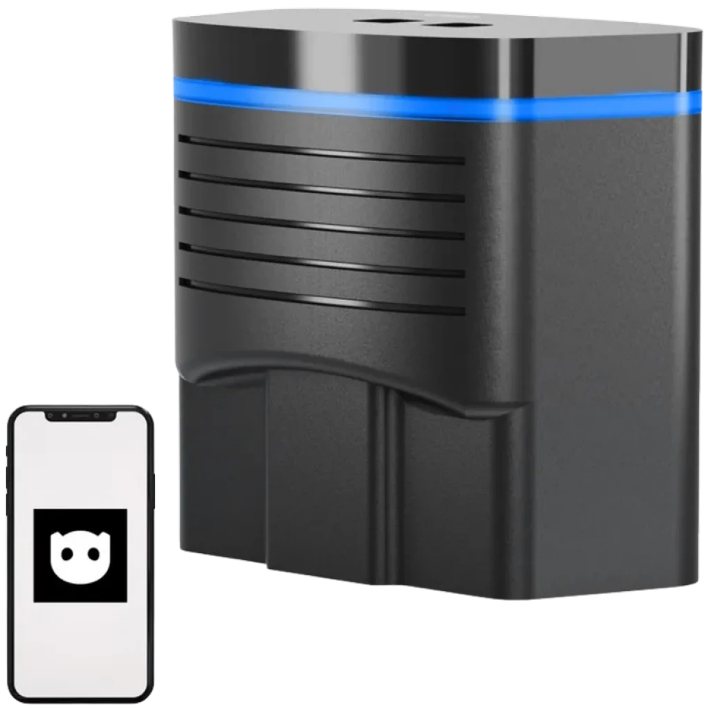 Escáner de diagnóstico OBDeleven 2 Pro Pack Codificación VAG Bluetooth BLE - Ítem3