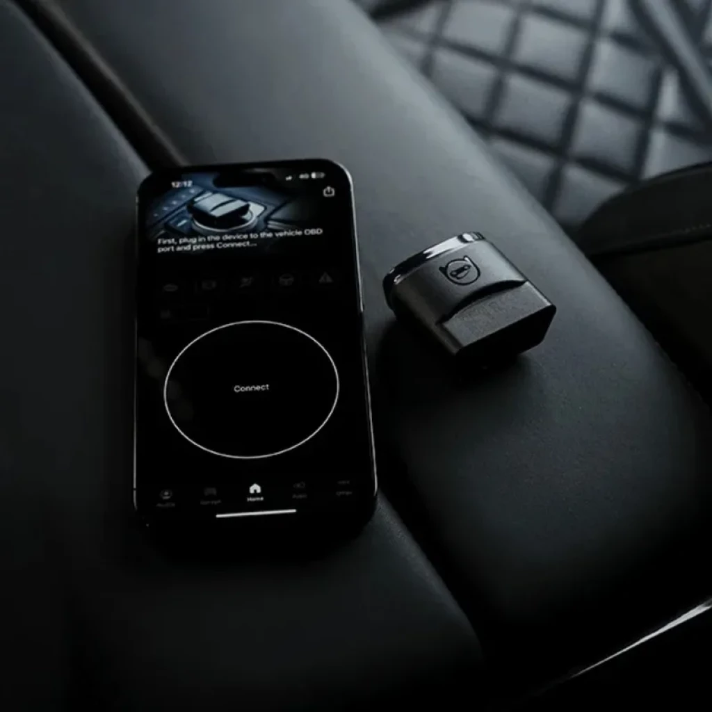 Escáner de diagnóstico OBDeleven 2 Pro Pack Codificación VAG Bluetooth BLE - Ítem4