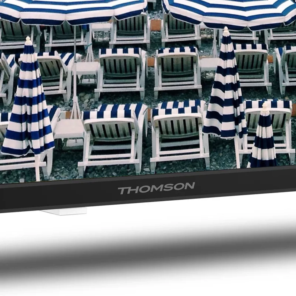 THOMSON 24HD2S13 24 Pulgadas HD Ready Triple Tuner - Televisor LED - Ítem4