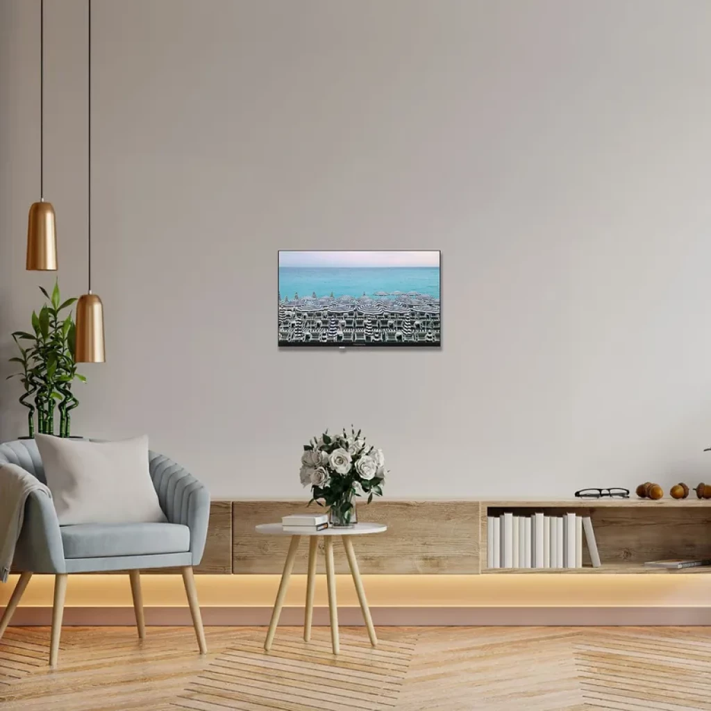 THOMSON 24HD2S13 24 Pulgadas HD Ready Triple Tuner - Televisor LED - Ítem5