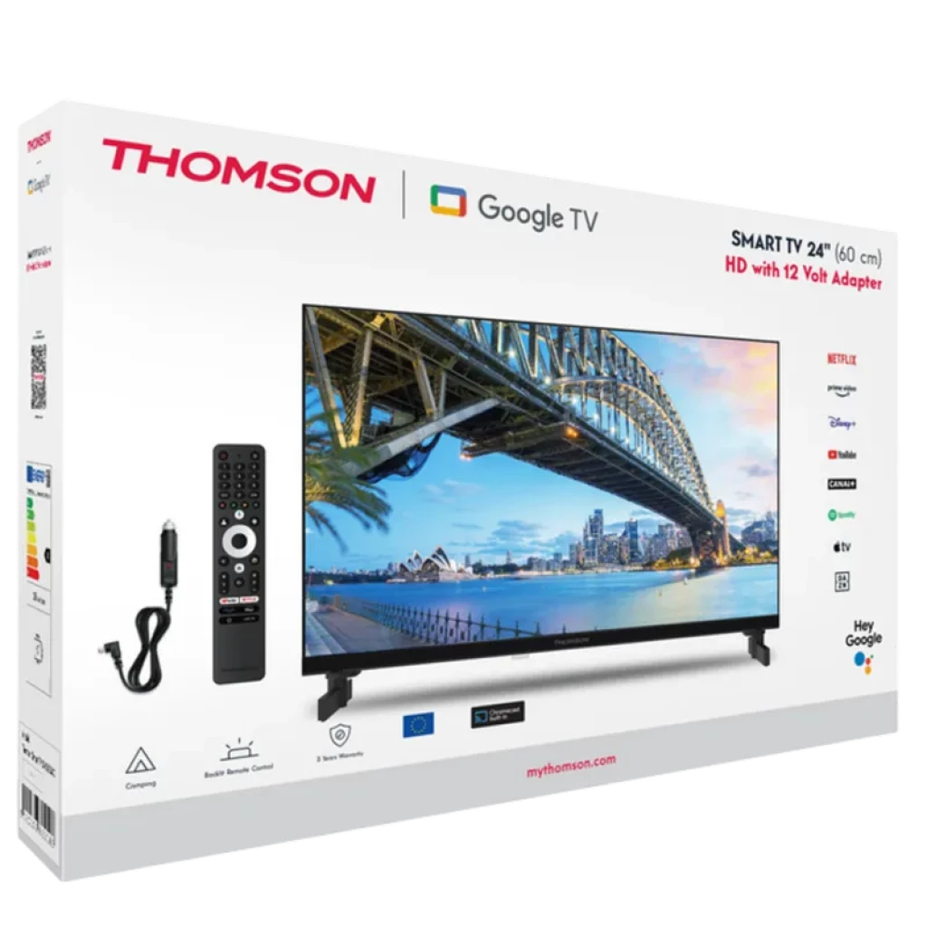 THOMSON 24