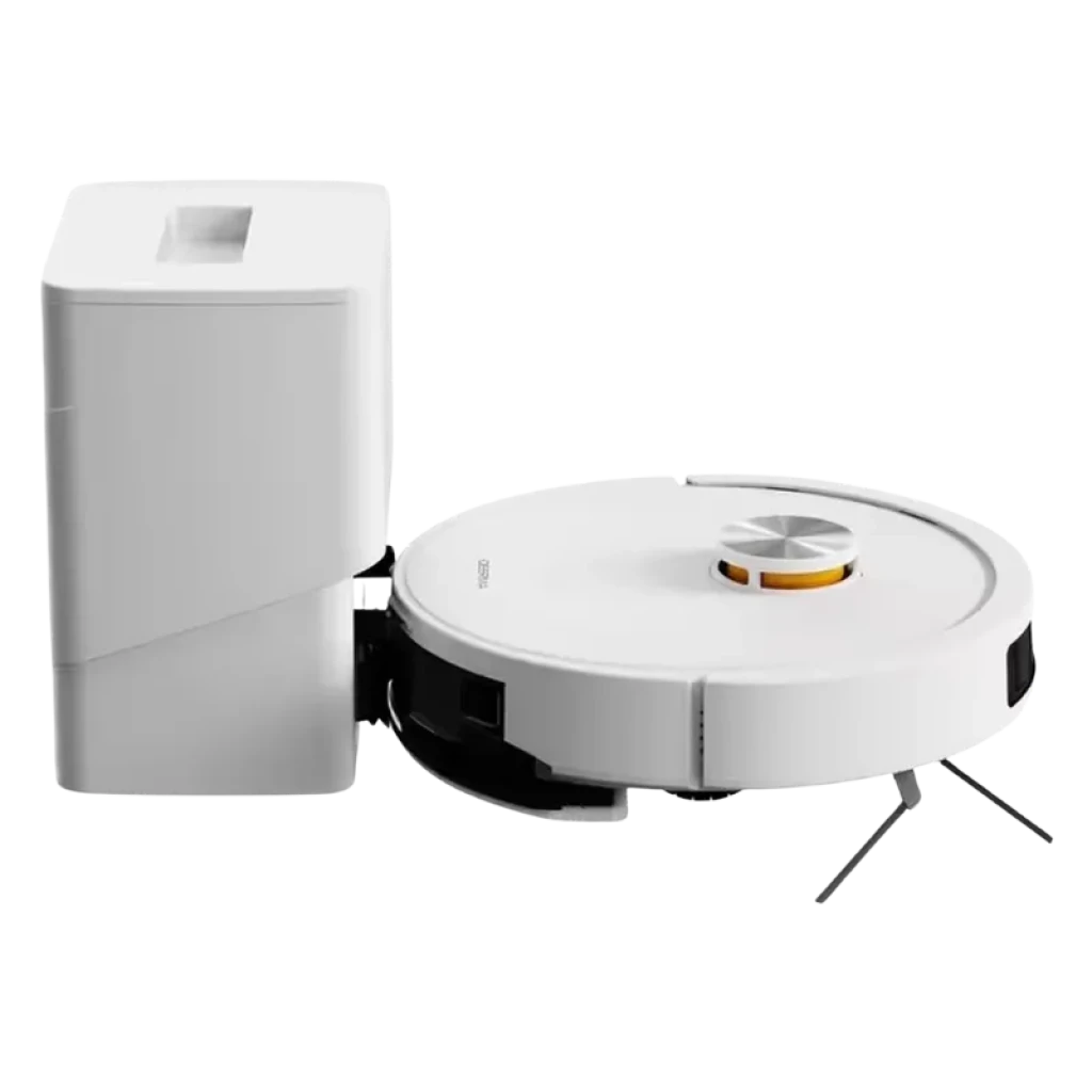 Robot Deerma S30 Pro Plus avec station de vidage automatique de 3 litres - Ítem2