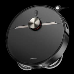 Robô aspirador Deerma X80 Ultra com braço biônico para cantos