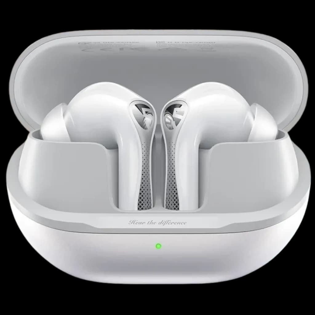 SoundPEATS Air 5 Pro Blanco