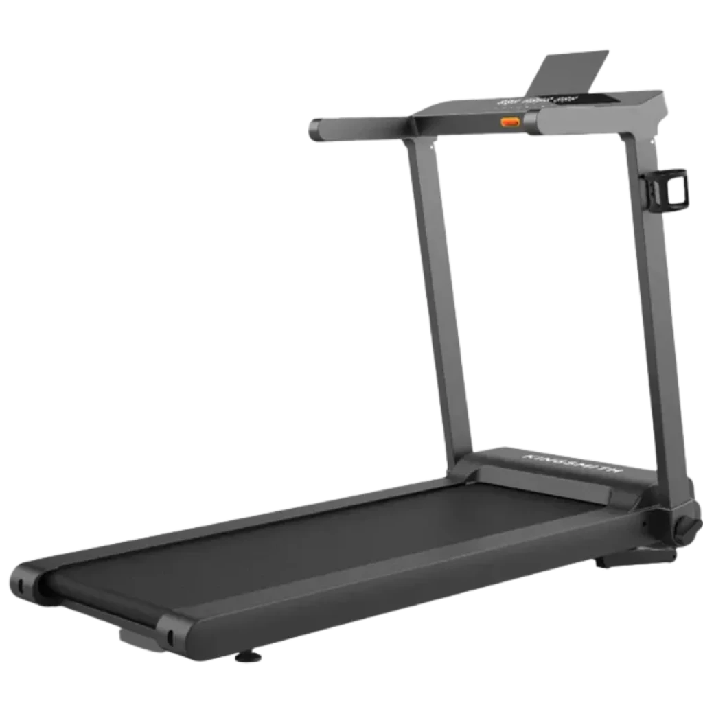 Kingsmith WalkingPad CLS460 14 km/h Inclinação 7° - Passadeira dobrável - Item1