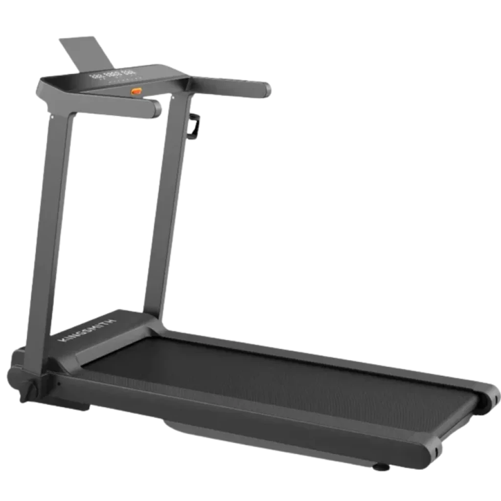 Kingsmith WalkingPad CLS460 14 km/h Inclinação 7° - Passadeira dobrável - Item3