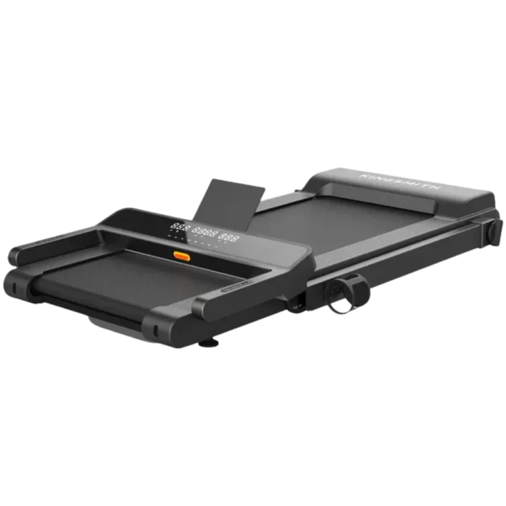 Kingsmith WalkingPad CLS460 14 km/h Inclinação 7° - Passadeira dobrável - Item5