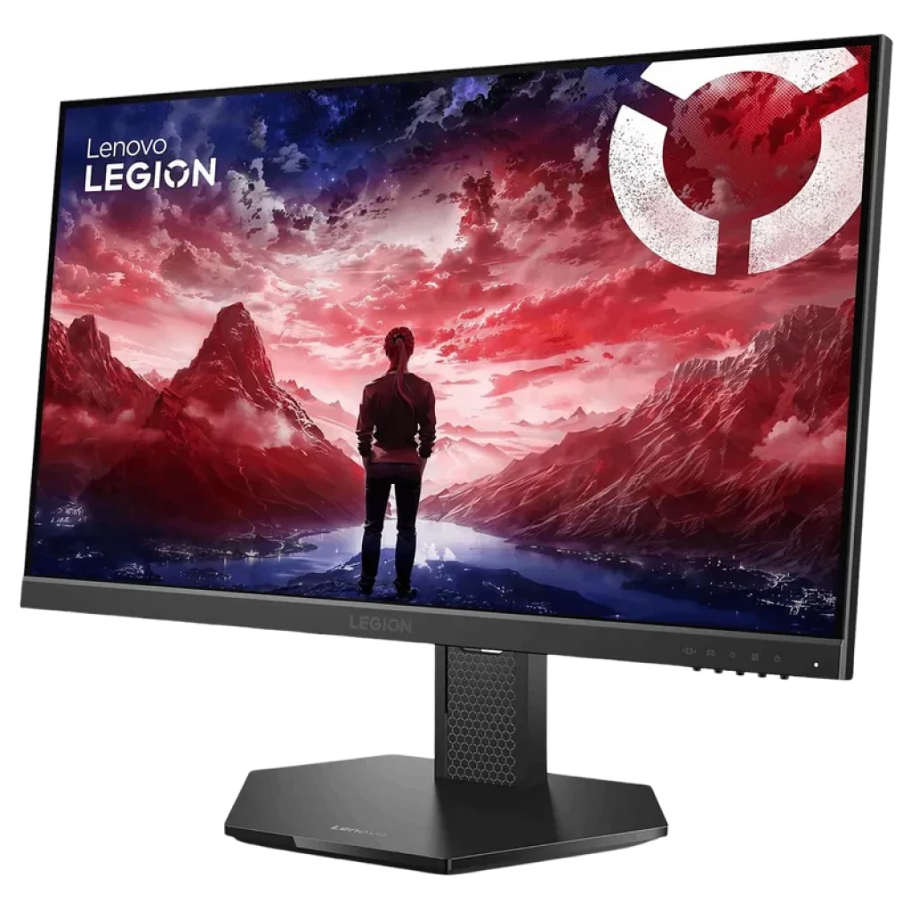 Lenovo Legion 24-10 240 Hz 0,5 ms - Monitor para jogos de 23,8