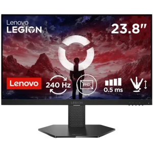 Lenovo Legion 24-10 240 Hz 0,5 ms - Monitor para jogos de 23,8
