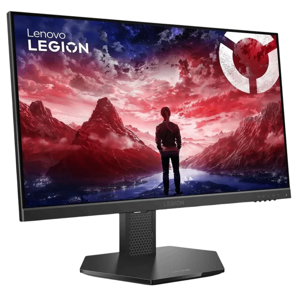 Lenovo Legion 24-10 240 Hz 0,5 ms - Monitor para jogos de 23,8